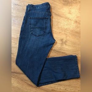 Lucky Brand 221 Original Straight Men’s Jeans